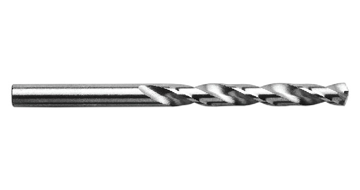 HSS Jobber Drill Bits