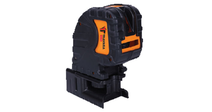 TRA-672 Dot & Line Laser (1V2H3D)